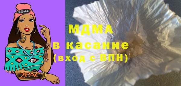 твердый Алзамай